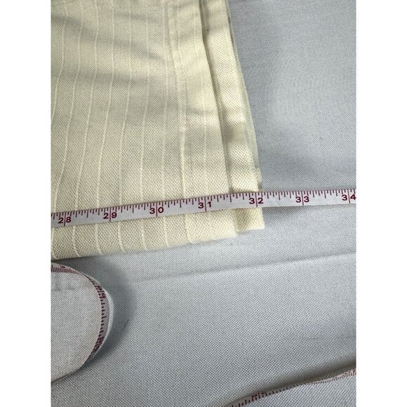 Robert Bryan Mens XXL Golf Polo Coastal Grandpa Clubcore Coastal Prep Flaws - Picture 12 of 13